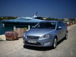 Ford Mondeo Hatchback 2007 года